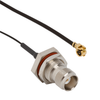 Coaxial Cables (RF) - 115-095-850-287-050-ND - DigiKey