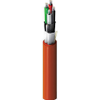 Electronic, 4 C #22 Str TC, FEP Ins, OS, Silicone Jkt, AWM 4516 -- 83396 - Image