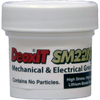 Greases and Lubricants - SM22-N1 - Quarktwin Technology Ltd.