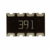 Resistor Networks, Arrays - 744C083391JTR-ND - DigiKey