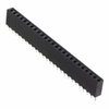 Headers, Receptacles, Female Sockets - 7-146386-8-ND - DigiKey