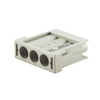 Heavy Duty Connector Inserts, Modules - 281-5859-ND - DigiKey