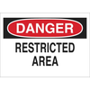 Signs, Nameplates, Posters - 2267-22124-ND - DigiKey