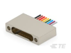 Microminiature & Nanominiature D Connectors - 3-1589901-2 - TE Connectivity