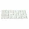 Terminal Block Marker Strips - 2109-1SNK158112R0000-ND - DigiKey