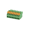 Headers, Plugs and Sockets - 277-1848956-ND - DigiKey
