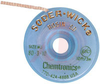Chemical,Desoldering Braid,Rosin,Esd Safe,10 Foot Bobbin,.080 Inch/1.9mm Green - 70206163 - Allied Electronics, Inc.