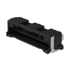 Headers, Receptacles, Female Sockets - 900-2132261471TR-ND - DigiKey