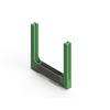 Edgeboard Connectors - 151-395-030-558-258-ND - DigiKey