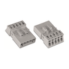 Headers, Plugs and Sockets - 2946-890-255-ND - DigiKey