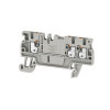 Din Rail, Channel - 281-2534490000-ND - DigiKey