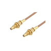 Coaxial Cables (RF) - 6099-PE3C4390-36-ND - DigiKey