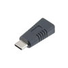 USB, DVI, HDMI Connector Adapters - 5073-CAUC2-MINIBF-CM-ND - DigiKey