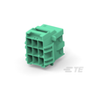 Rectangular Connector Housings - 7-2232356-3-ND - DigiKey