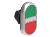 Push Button Heads - 2486022 - RS Components, Ltd.