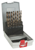 Drill Bit Sets - 8741083 - RS Components, Ltd.