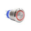 Pushbutton Switches - 141-ULV4F2HSS3G1-ND - DigiKey
