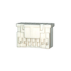 Rectangular Connector Housings - 4285-SJW20-14HGA-ND - DigiKey