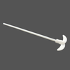 ptfe mixer -  - Jinshiling (Heyuan) Technology Co., Ltd.