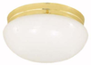 Flush Mounts-Bowl Style - 286725 - Light Center (The)