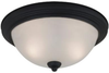 77164-839 Flush Mounts-Bowl Style - 361358 - Capital Lighting, Inc.