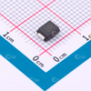 TVS Protection Diode - 144-TPSMB600CA-A - ERSAELECTRONICS PTE. LTD.