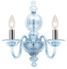 Sconces-Double Candle - 337336 - Capital Lighting, Inc.