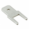 Terminals - Quick Connects, Quick Disconnect Connectors - 1-726388-2-ND - DigiKey