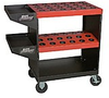 CNC Tool Carts -- ToolScoots - Image