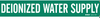 Self-Sticking Vinyl Pipe Marker - 7075-1 - Brady Corporation