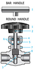 Needle Valve -- V15A F-2N - Image