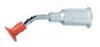 Excelta Pen-Vac Probe PVB-CR-38 - EXCELTA PVB-CR-38 - R. S. Hughes Company, Inc.