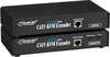 KVM Extender VGA PS/2 RS232 Single-Access CATx - ACU1002A - Black Box