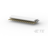 PCB Headers & Receptacles - 4-641215-5 - TE Connectivity