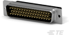 D-Shaped Connectors - 5745414-7 - TE Connectivity