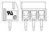 Fixed Terminal Blocks - 2-1776275-0 - VAST STOCK CO., LIMITED