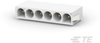 PCB Headers & Receptacles - 643408-3 - TE Connectivity