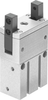 Radial gripper -- HGRT-16-A