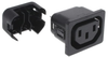 Power Entry Connectors - Inlets, Outlets, Modules - 486-6013-ND - DigiKey