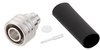 2.2-5 Male Low PIM Quick Lock Connector Solder Attachment for FM-1/4SFHC, SPP-250-LLPL, SPO-250, SPF-250 Cable -- FMCN1717