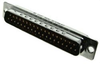 ITT Cannon DC37PK87 - PEI-Genesis
