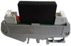 Solid State Relay, 10A, 1028Vdc, Din; Contact Configuration Multicomp Pro - 50AC9806 - Newark, An Avnet Company