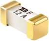 Smd Fuse, Fast Acting, 15A, 125Vac, 2410; Fuse Current Bourns - 33AH9342 - Newark, An Avnet Company