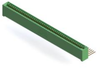 Card Edge Conn, Single, 47Pos, Wire Wrap; Card Edge Connector Type Edac - 68AJ7427 - Newark, An Avnet Company