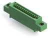 Card Edge Conn, Single, 13Pos, Th; Card Edge Connector Type Edac - 65AJ0603 - Newark, An Avnet Company