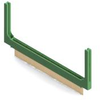 Card Conn, Single Side, 61Pos, Wire Wrap; Card Edge Connector Type Edac - 69AJ4265 - Newark, An Avnet Company