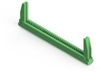 Card Edge Conn, Single Side, 33Pos, Th; Card Edge Connector Type Edac - 87AH1159 - Newark, An Avnet Company