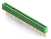 Card Edge Conn, Single, 50Pos, Wire Wrap; Card Edge Connector Type Edac - 65AJ1131 - Newark, An Avnet Company