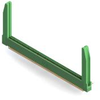 Card Conn, Dual Side, 124Pos, Wire Wrap; Card Edge Connector Type Edac - 71AJ4352 - Newark, An Avnet Company