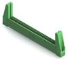 Card Edge Conn, Single, 38Pos, Wire Wrap; Card Edge Connector Type Edac - 68AJ3962 - Newark, An Avnet Company